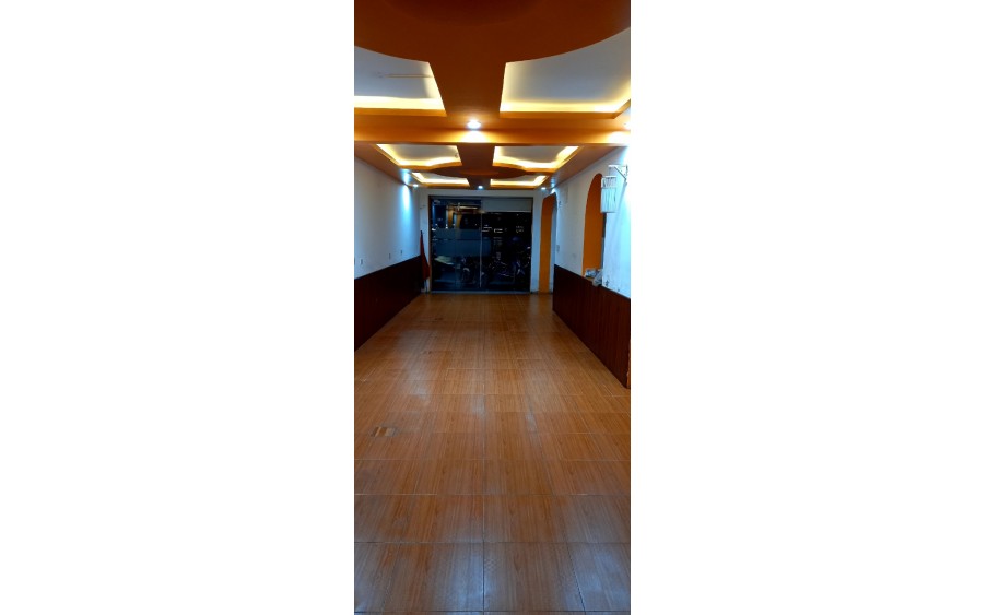 CHO THUÊ NHÀ MẶT PHỐ HỒ ĐẮC DI - ĐỐNG ĐA - 102 M2 - 4 TẦNG - MT 5M - 55 TRIỆU